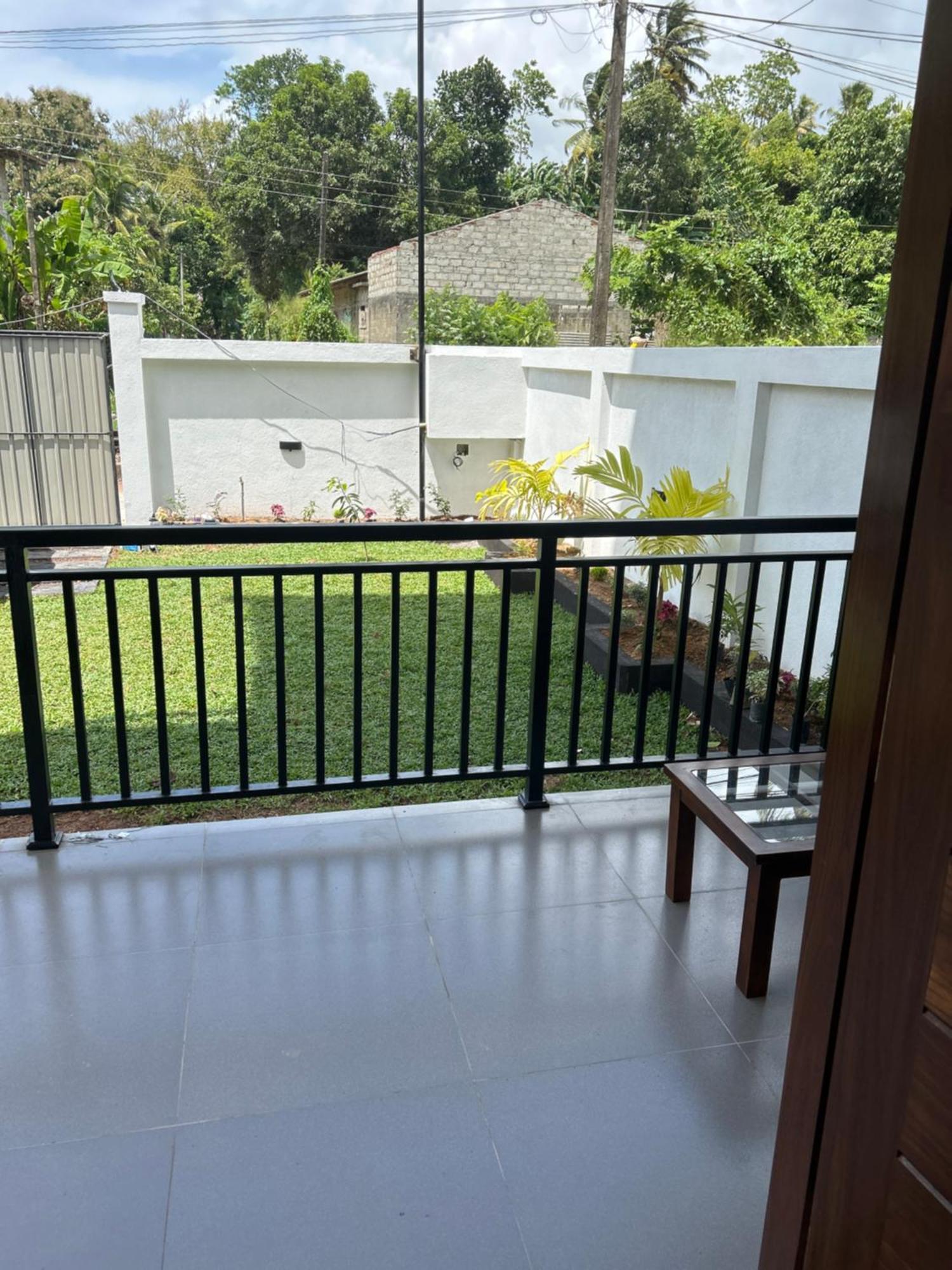 Yelisha'S Place Weligama Exterior foto