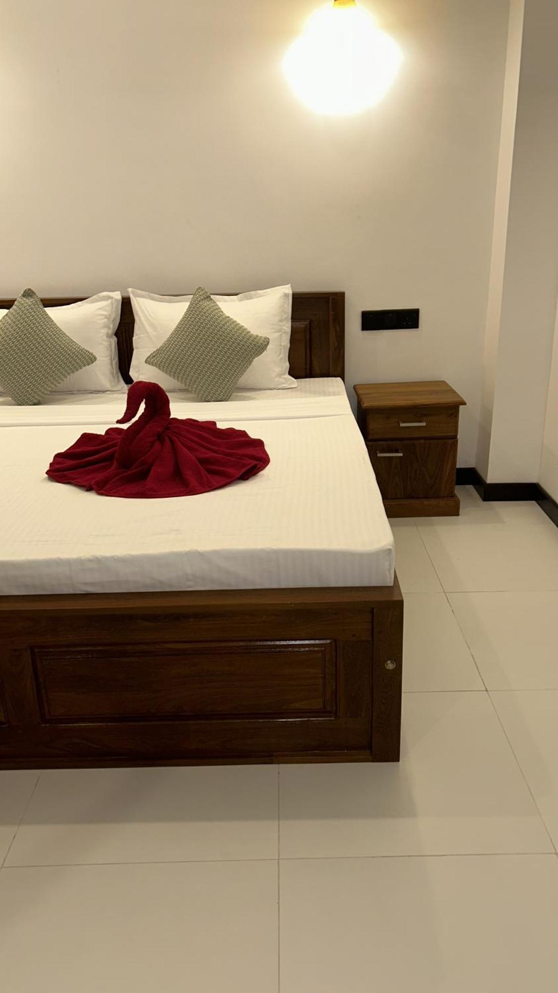 Yelisha'S Place Weligama Exterior foto