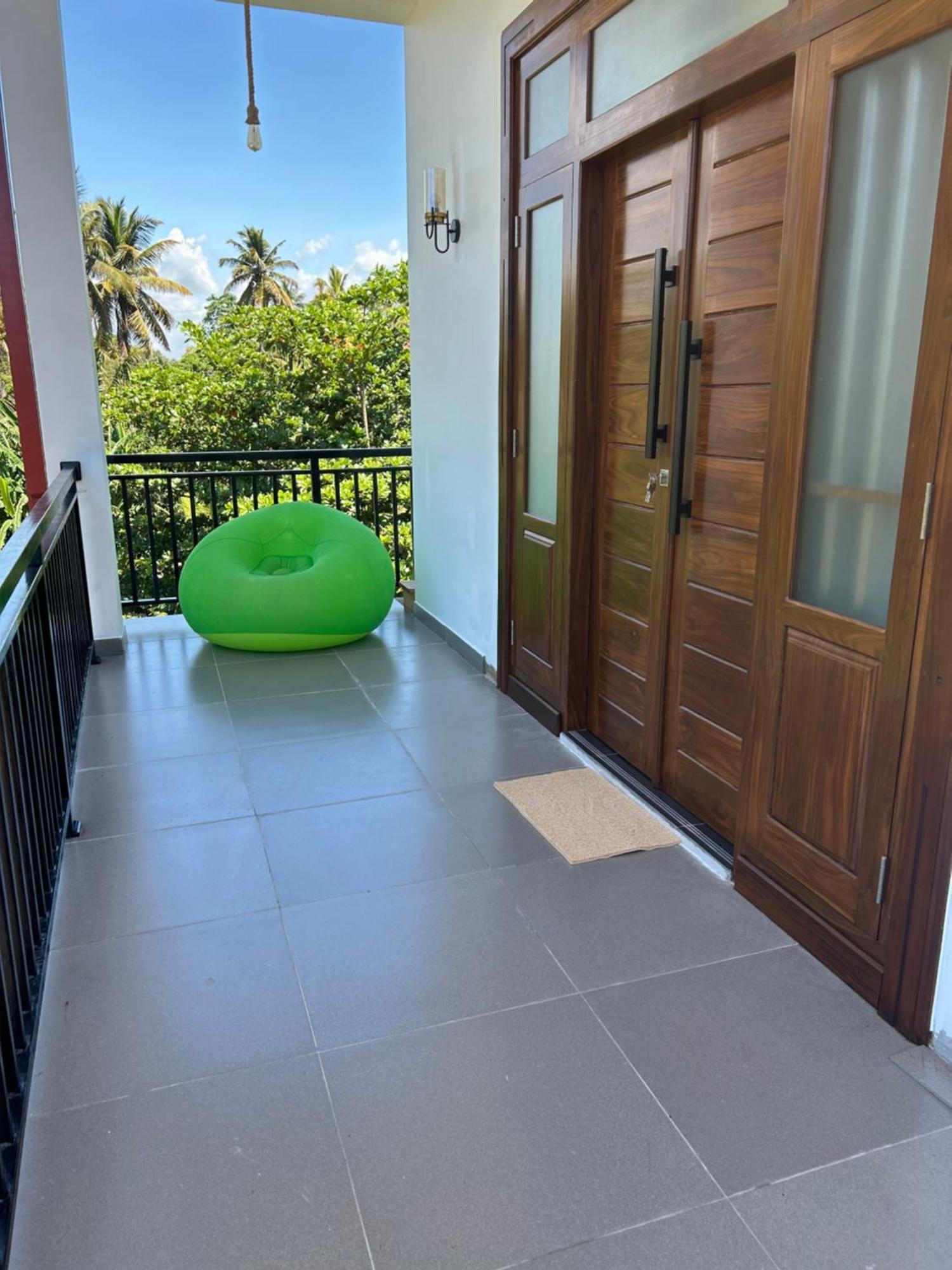 Yelisha'S Place Weligama Exterior foto